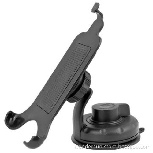 Car Dashboard Mount Holder for Samsung P9220, Easy Installation